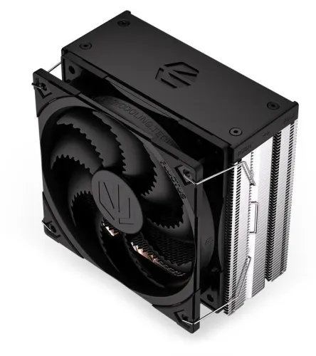 Procesor AMD Ryzen 5 5600G BOX (100-100000252BOX) + Fera 5