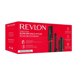 Suszarko-lokówka REVLON RVRDR5333 3w1 32, 64 mm 800 W