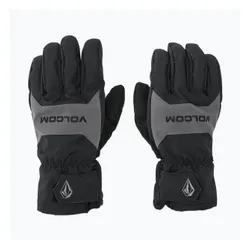 Rękawice snowboardowe męskie Volcom V.Co Nyle Glove black
