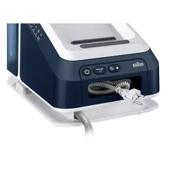 Парогенератор Braun CareStyle 7 Pro is 7282 BL FreeGlide 3D