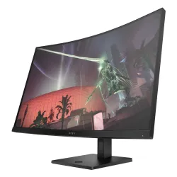 Monitor HP OMEN 32c (780K6E9) 31,5" 2K VA 165Hz 1ms Zakrzywiony Gamingowy