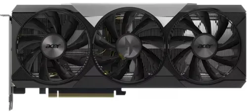 Karta graficzna Acer Nitro Radeon RX 9070 XT OC 16GB GDDR6 256bit FSR