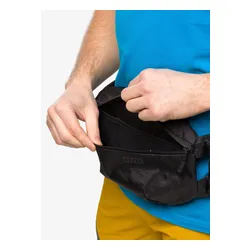 Saszetka rowerowa ION Hipbag Traze 1 - black