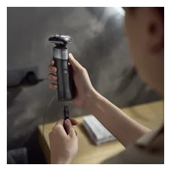 Golarka PHILIPS Seria 5000X X5004/00 Na mokro i sucho