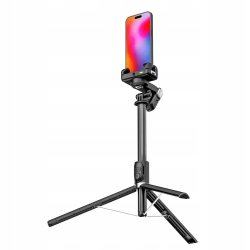 Gimbal Aochuan M2 PRO Czarny