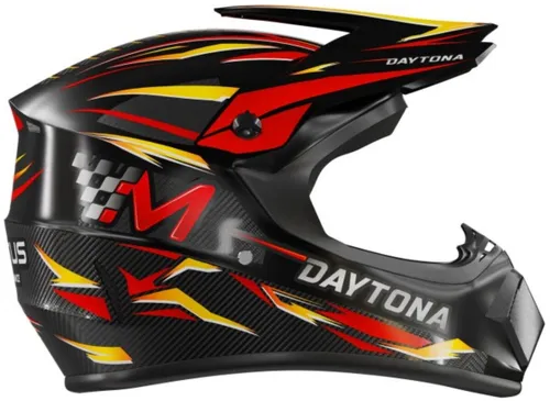 Kask MOTUS Daytona Full Face (rozmiar XL)