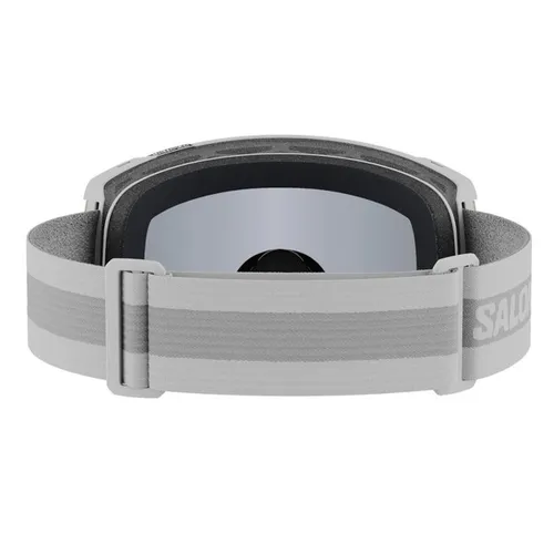 Gogle Salomon S View Access White