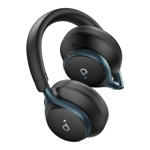 Беспроводные наушники Soundcore Space One Ear Bluetooth 5.3 Black