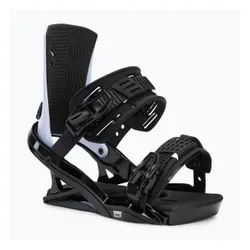 Wiązania snowboardowe HEAD FX One Lyt black/white