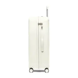 Walizka duża Puccini Turin - biały