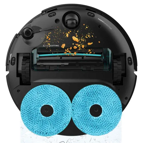 Robot sprzątający CECOTEC Conga X100