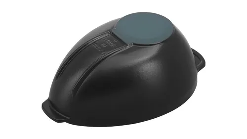 STAUB Moules 2 l - garnek do muli żeliwny z pokrywką