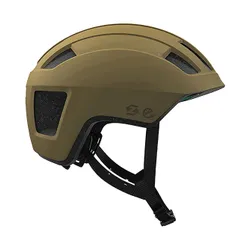 Kask rowerowy Lazer Verde KinetiCore matte fort knox