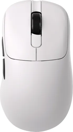 Myszka gamingowa Ajazz AJ179 Pro Biały