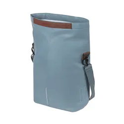 Torba na bagażnik BASIL City Shopper + MIK