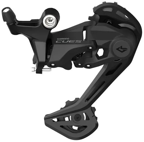 Задний переключатель Shimano Cues RD-U4020