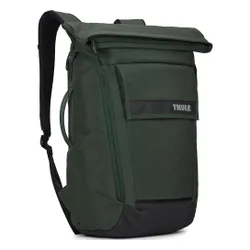 Рюкзак roll-top Thule Paramount Backpack 24 l - racing green