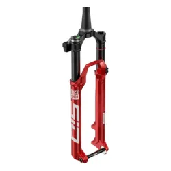 Amortyzator rowerowy Rock Shox SID Ultimate Flight Attendant 29" czerwony