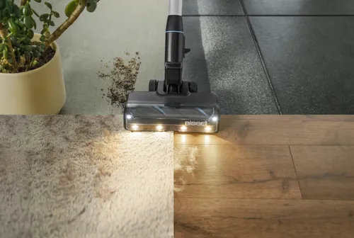 Odkurzacz BISSELL PowerClean FurFinder Pro 4092N