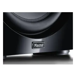 Subwoofer Magnat Omega CS12 Aktywny 525W Czarny połysk