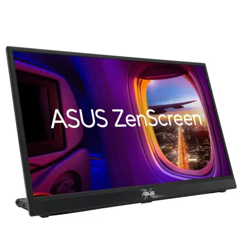 Monitor ASUS ZenScreen MB17AHG 17" Full HD IPS 144Hz 5ms Przenośny