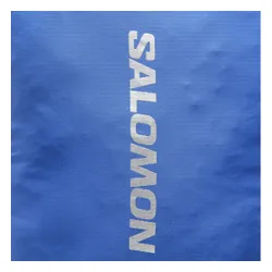 Salomon Trailblazer 10 Lc2059400 navigați pe rucsacul Web / Iris Negru