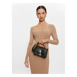 Ghici aurit Glamour (Ma) saci de seară HWMA87 77780 BLA