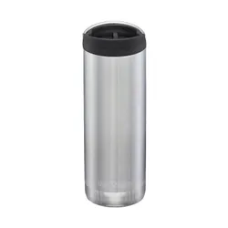 Kubek termiczny Klean Kanteen TKWide Cafe Cap 473 ml brushed stainless