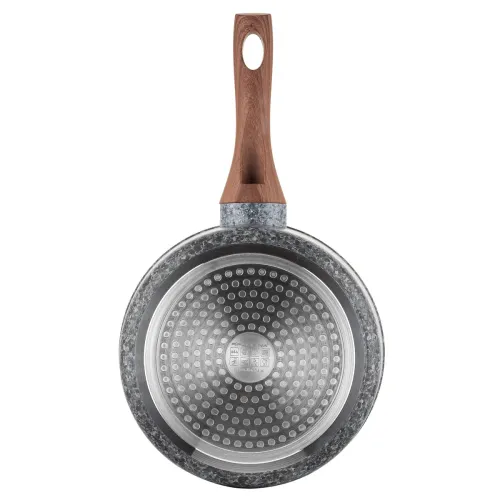 Rondel aluminiowy FLORINA MASTER 2,4 l