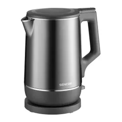 Электрический чайник Sencor SWK 0800GY