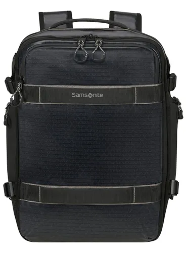 Рюкзак Samsonite Outtrax Cabin Underseat 15,6" - slate black