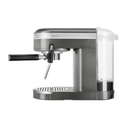 Кофеварка KitchenAid 5KES6503EMS