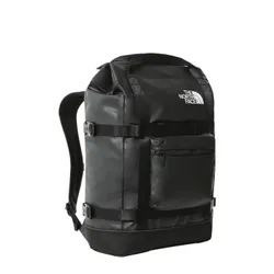 Şehir Sırt Çantası The North Face Commuter Pack L-tnf black / tnf black