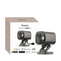 Kamera Aqara Hub G5 Pro Szary
