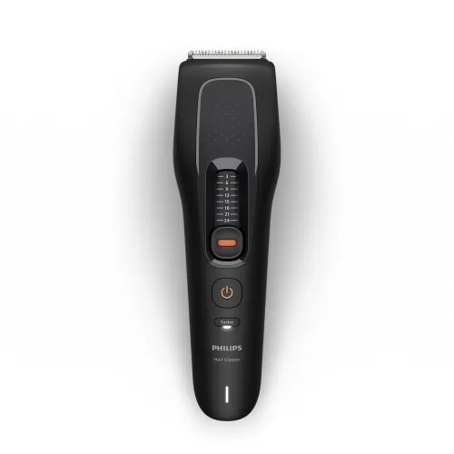 Maszynka do włosów Philips Seria 5000 HC5721/15 75min
