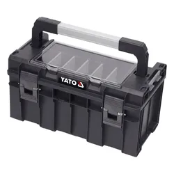 Skrzynka narzędziowa YATO YT-09183