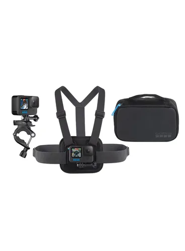 Zestaw GoPro Sports Kit