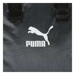 Puma Prime Time Mini Toto X-Body Bag 079498 01 PUMA Negru