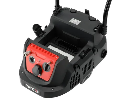 Odkurzacz przemysłowy do pneumatyki Yato YT-85718