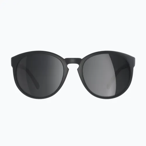 Okulary przeciwsłoneczne POC Know Polarized uranium black/clarity polarized/sunny grey