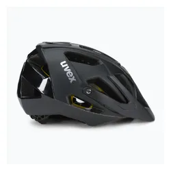 Kask rowerowy UVEX Quatro CC MIPS black