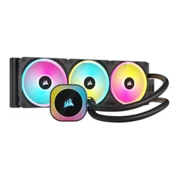 Chłodzenie Corsair iCUE LINK H150i RGB 360 mm