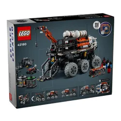 Конструктор LEGO Technic 42180 марсоход