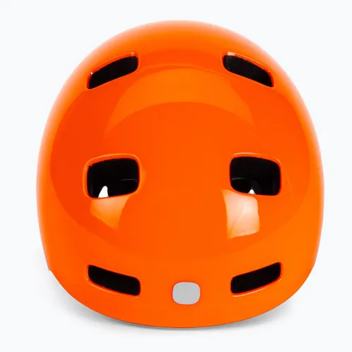 Kask rowerowy dziecięcy POC Pocito Crane MIPS Jr 10826 fluorescent orange