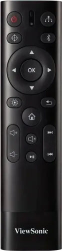 Projektor VIEWSONIC M1X WVGA (854 x 480), VGA (640 x 480), FullHD (1920 x 1080), Wi-Fi, Bluetooth
