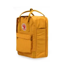 Рюкзак Fjallraven Kanken ноутбук 13-ochre