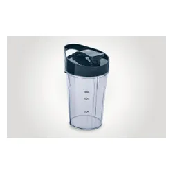 Blender kielichowy MORPHY RICHARDS 403060 Czarny