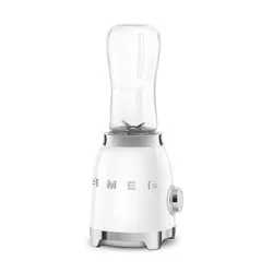 Blender Sportowy Smeg 50's Style PBF01WHEU