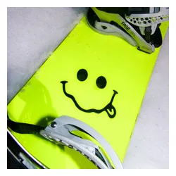 Deska snowboardowa męska Bataleon Evil Twin 20Y