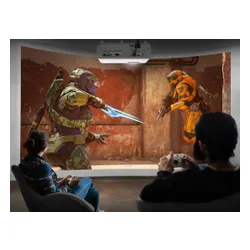 Projektor VIEWSONIC PX749-4K 4K UHD (3840x2160), 4000 ANSI lumen